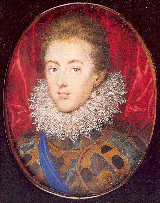 Charles-Prince of Wales